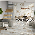 Calcateh Gold mat granite tiles – Takceram 11.5.41.0147 - siko.bg Calcateh Gold mat granite tiles – Takceram 11.5.41.0147 – миниатюра 1